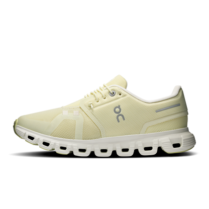 On Cloud 6 Seedling Ice (Women'S)