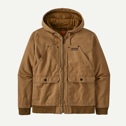 Patagonia M'S Iron Forge® Hooded Jacket