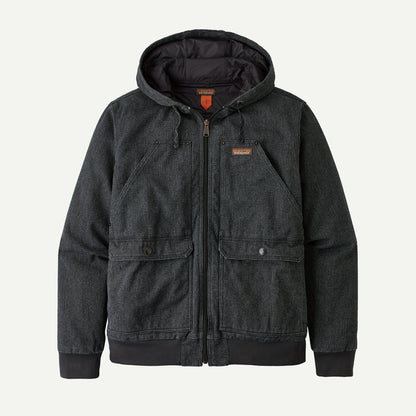 Patagonia M'S Iron Forge® Hooded Jacket