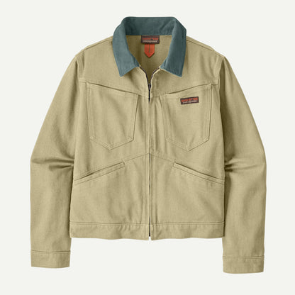 Patagonia W'S Iron Forge® Ranch Jacket