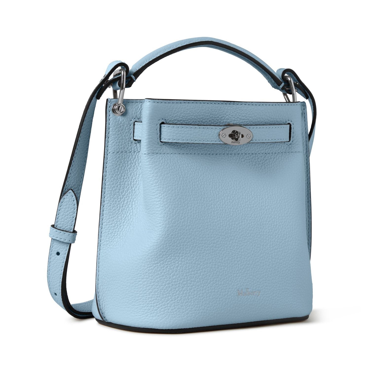 Mulberry Mini Islington Bucket