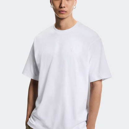 On Club Collective-T Geo White