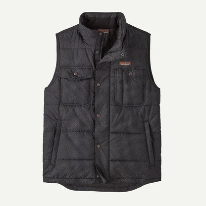 Patagonia M'S Steel Forge Vest
