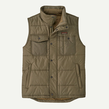 Patagonia M'S Steel Forge Vest