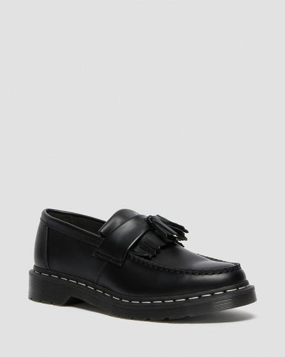 Dr. Martens Adrian Black - Womens
