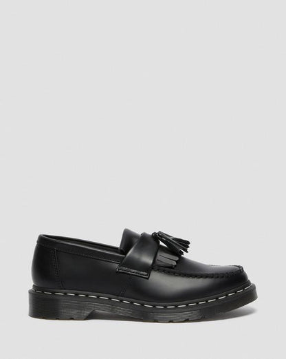 Dr. Martens Adrian Black - Womens