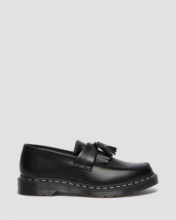 Dr. Martens Adrian Black - Womens