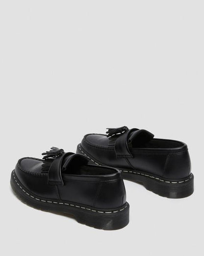 Dr. Martens Adrian Black - Mens