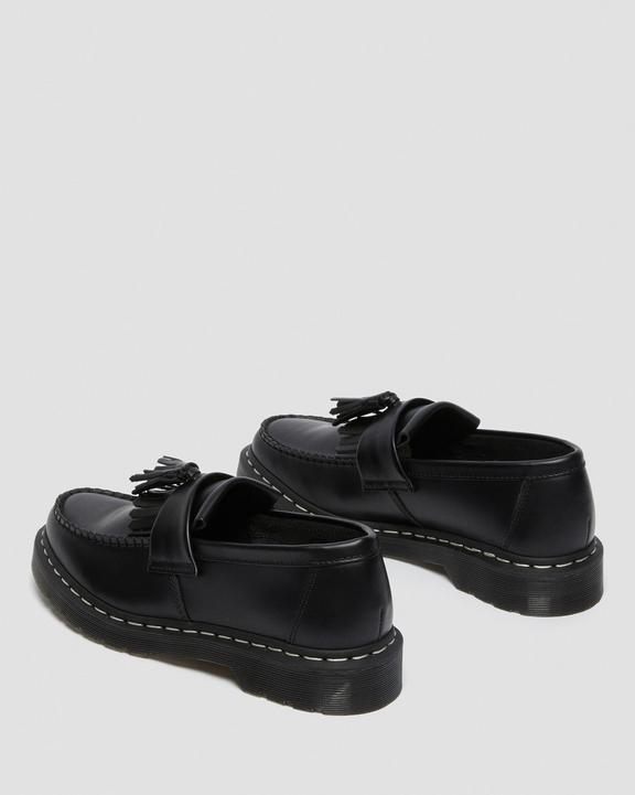 Dr. Martens Adrian Black - Mens
