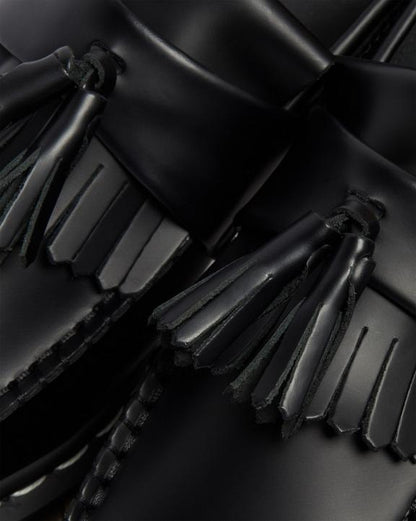 Dr. Martens Adrian Black - Womens