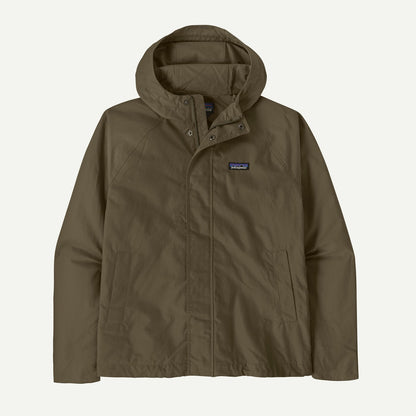Patagonia M'S Dry Wax Cotton Jacket