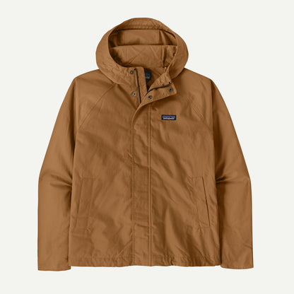 Patagonia M'S Dry Wax Cotton Jacket