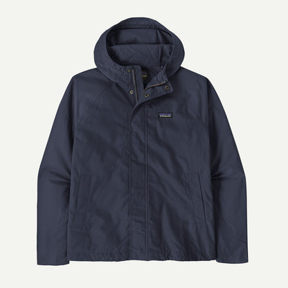 Patagonia M'S Dry Wax Cotton Jacket