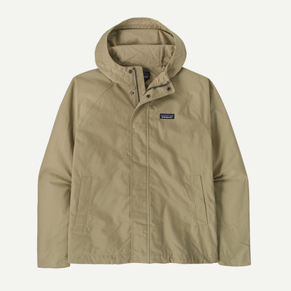 Patagonia M'S Dry Wax Cotton Jacket
