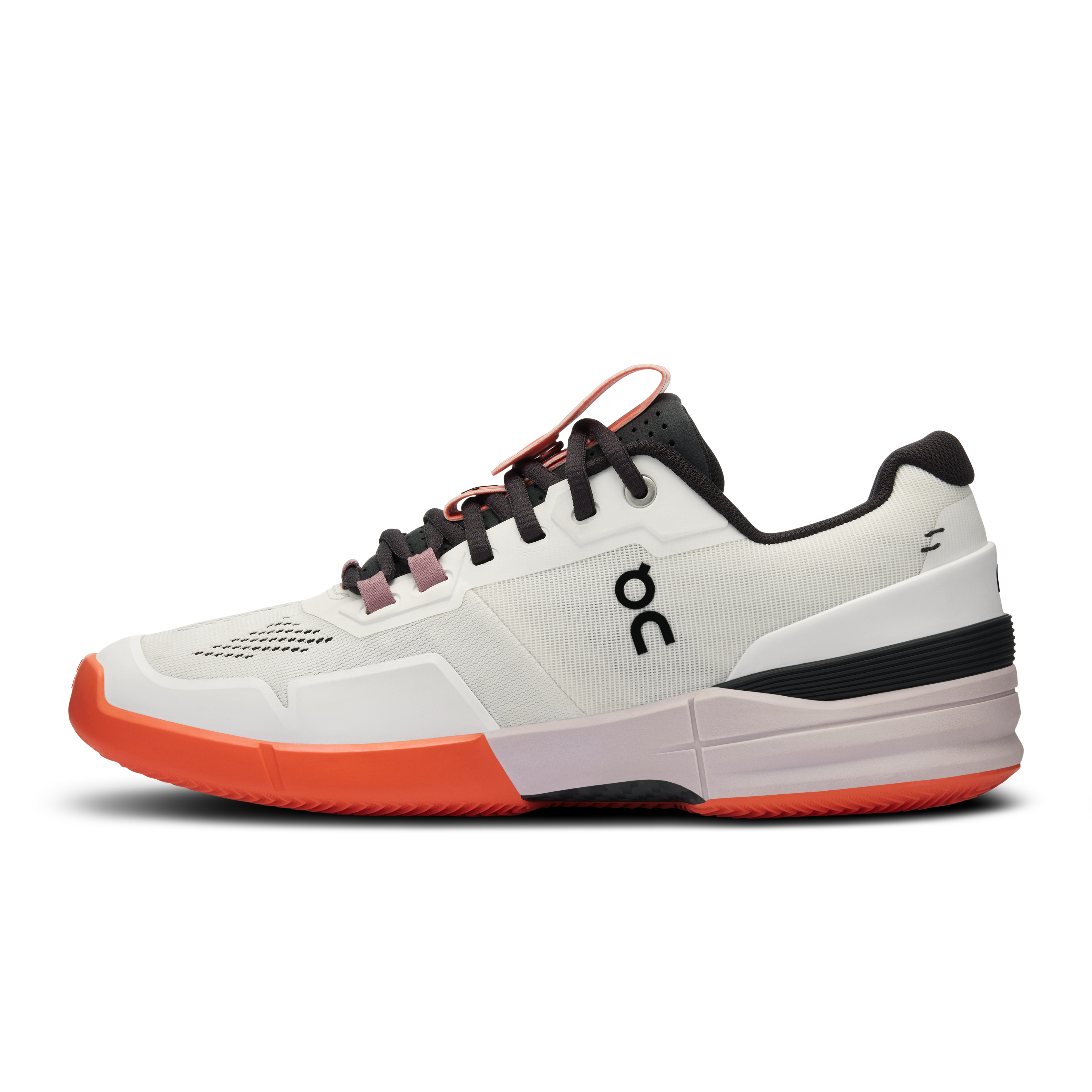 On The Roger Pro Clay White Lily (Women'S)