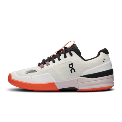 On The Roger Pro Clay White Lily (Women'S)
