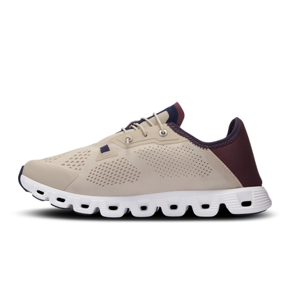 On Cloud 5 Coast Sand Mulberry (Women'S)