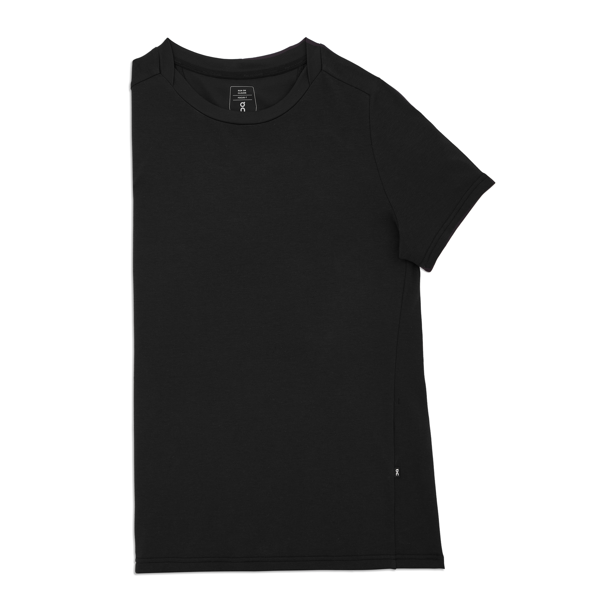 On Focus-T Black (Women'S)