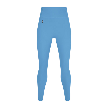 On Studio Leggings 7/8 Gourami (Women'S)