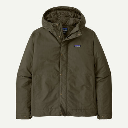 Patagonia M'S Isthmus Jacket