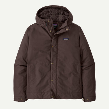 Patagonia M'S Isthmus Jacket