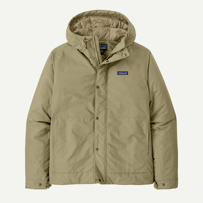 Patagonia M'S Isthmus Jacket