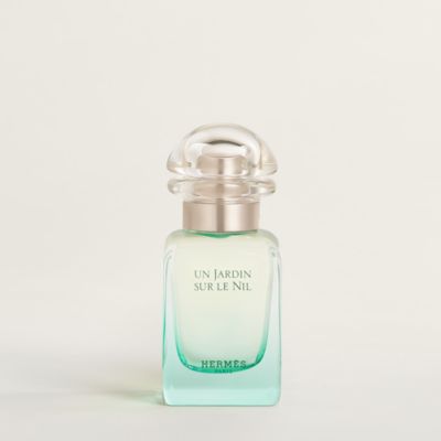  Hermes Un Jardin Sur Le Nil Eau De Toilette