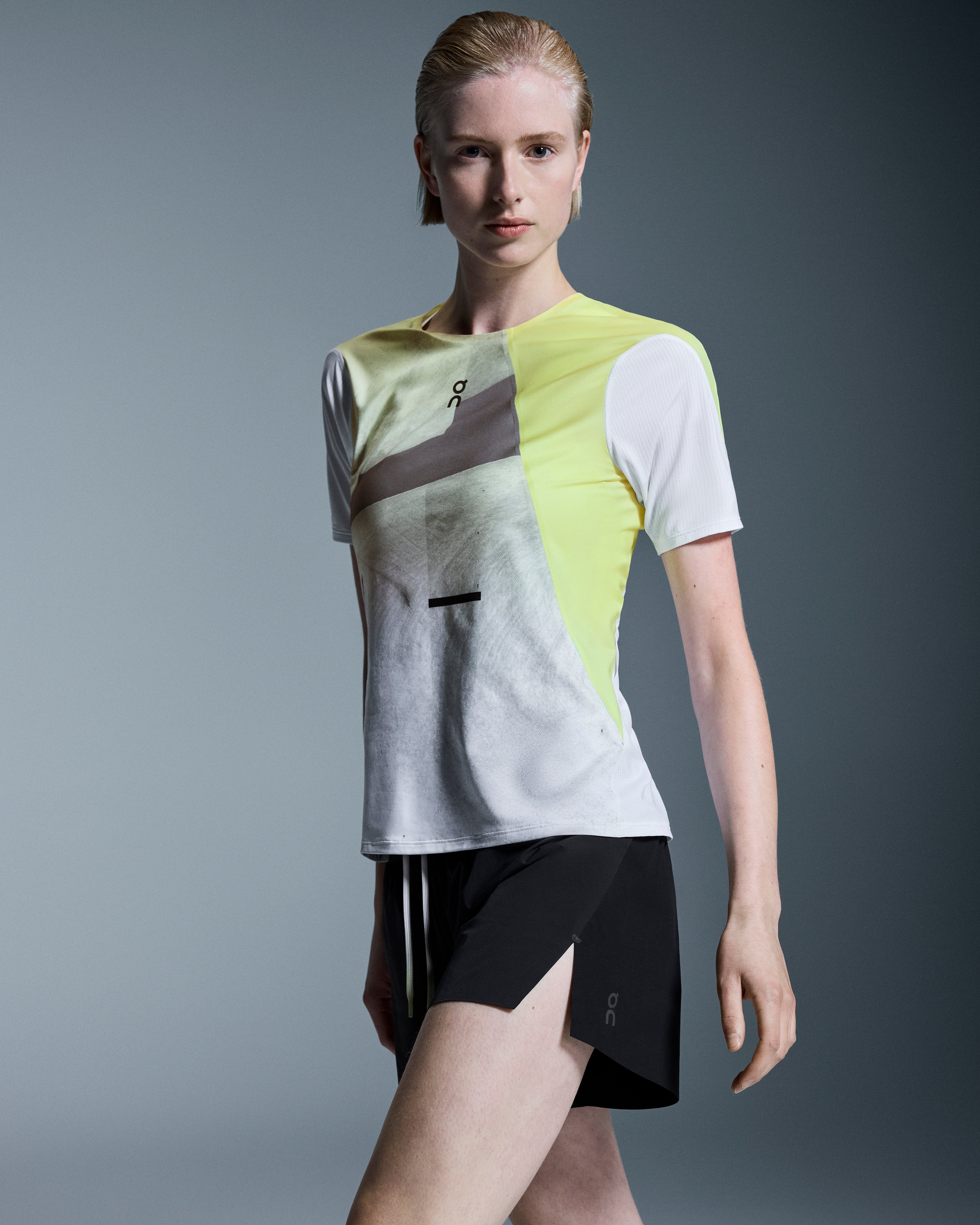 On Ultra Shorts Black | Black (Women'S)