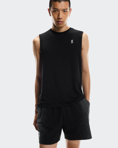 On Court Shorts Black | Dim
