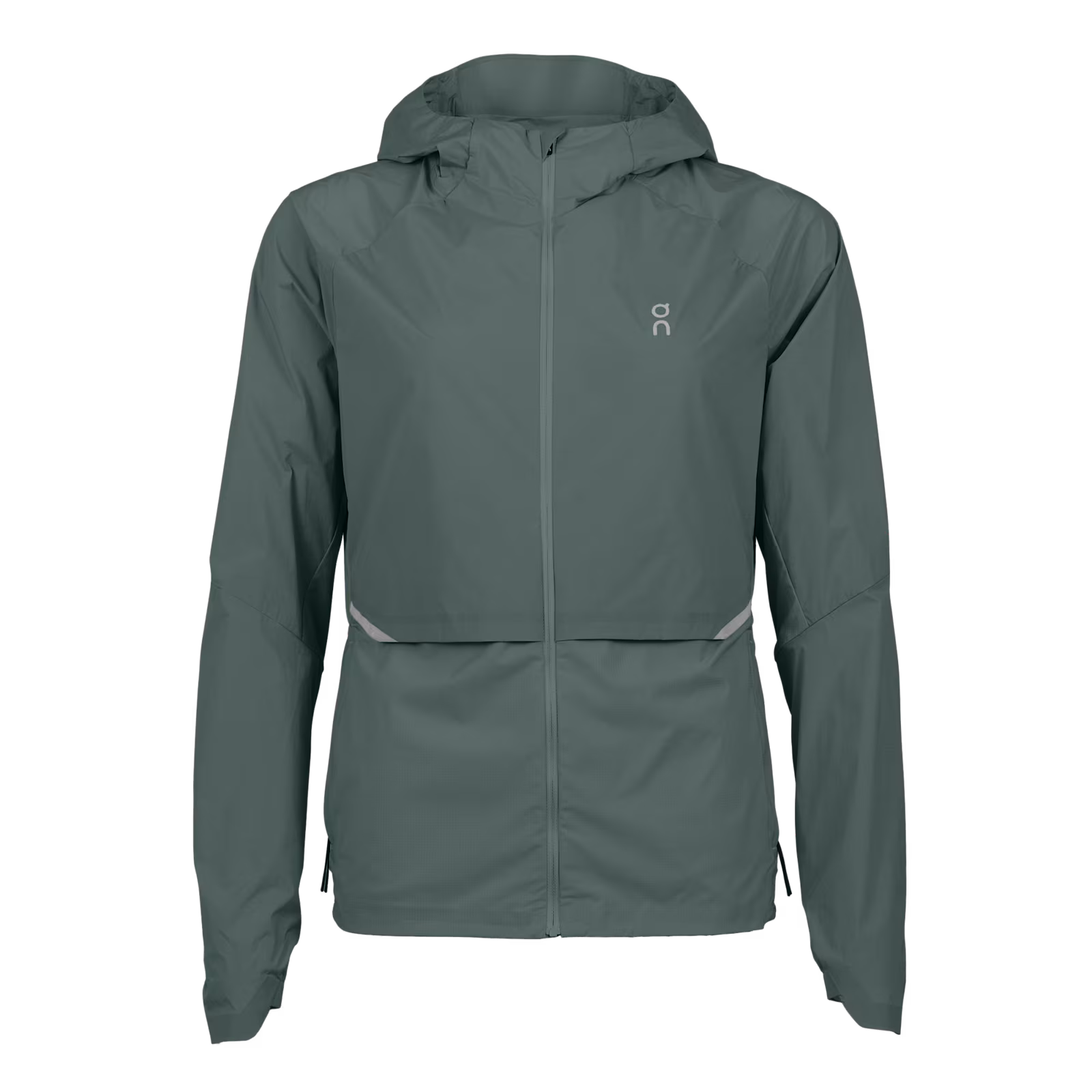 On Core Jacket Olive (Women'S)