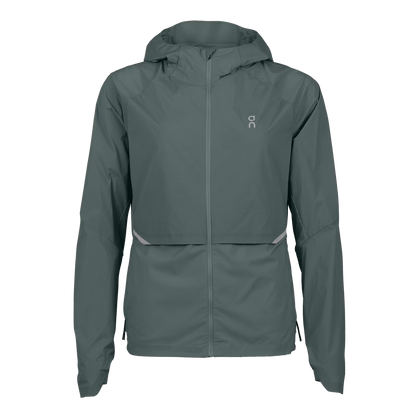On Core Jacket Olive (Women'S)