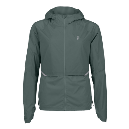 On Core Jacket Olive (Women's)