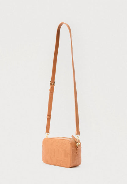 Valentino Bags Pansy - Cross Body Bag - Cuoio