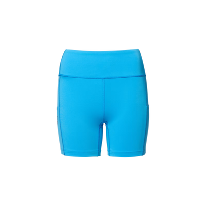 On Performance Short Tights Malibu (Women'S)