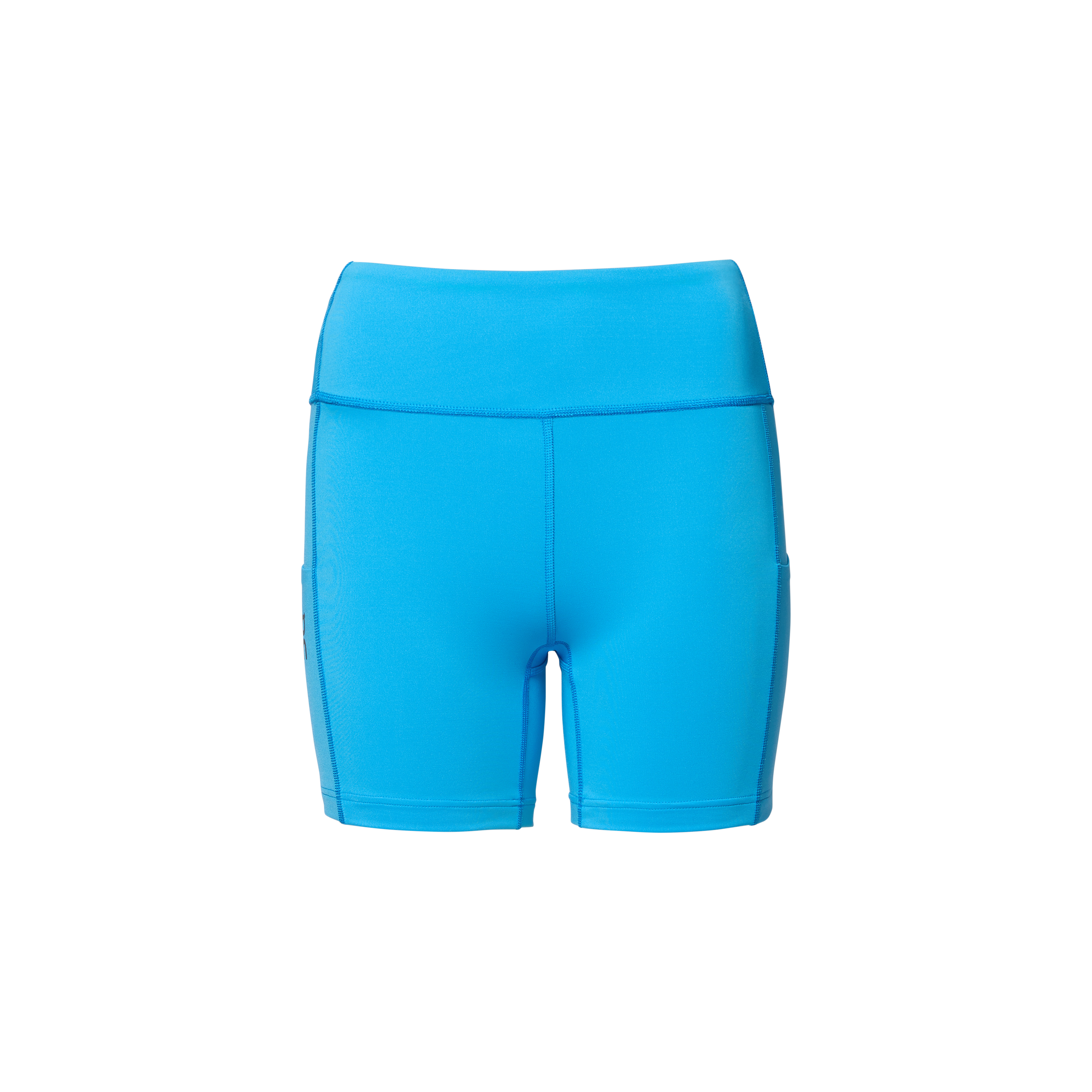 On Performance Short Tights Malibu (Women'S)