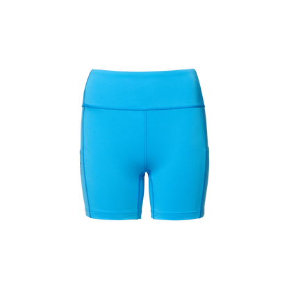 On Performance Short Tights Malibu (Women'S)