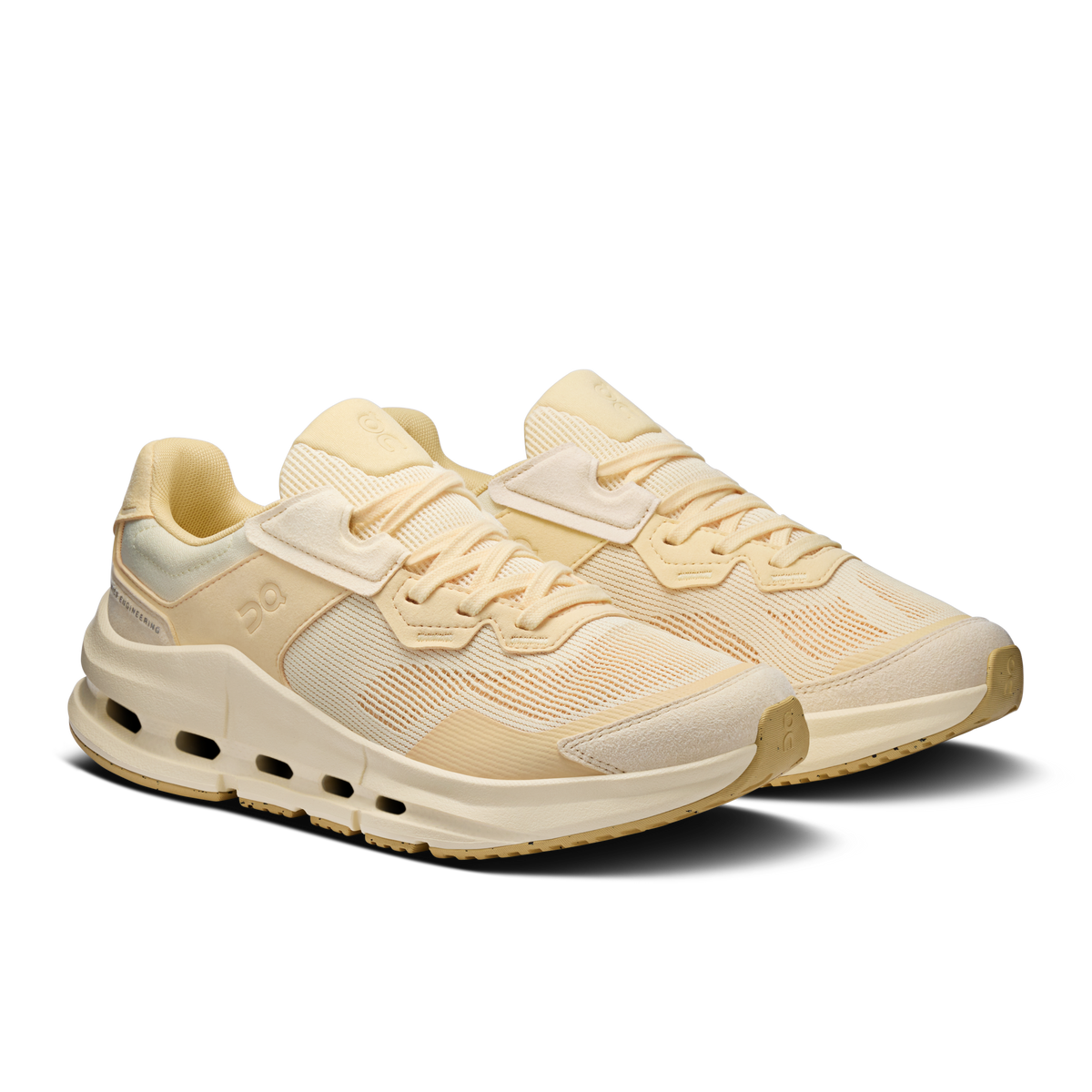 On Cloudnova Rift Castor Castor (Women'S)