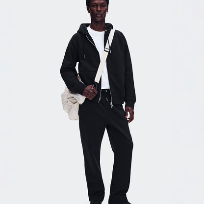 On Club Collective Wide Pants Black