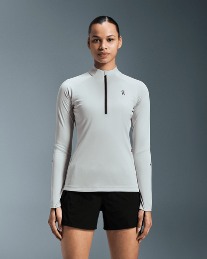 On Climate Shirt Glacier (Women'S)