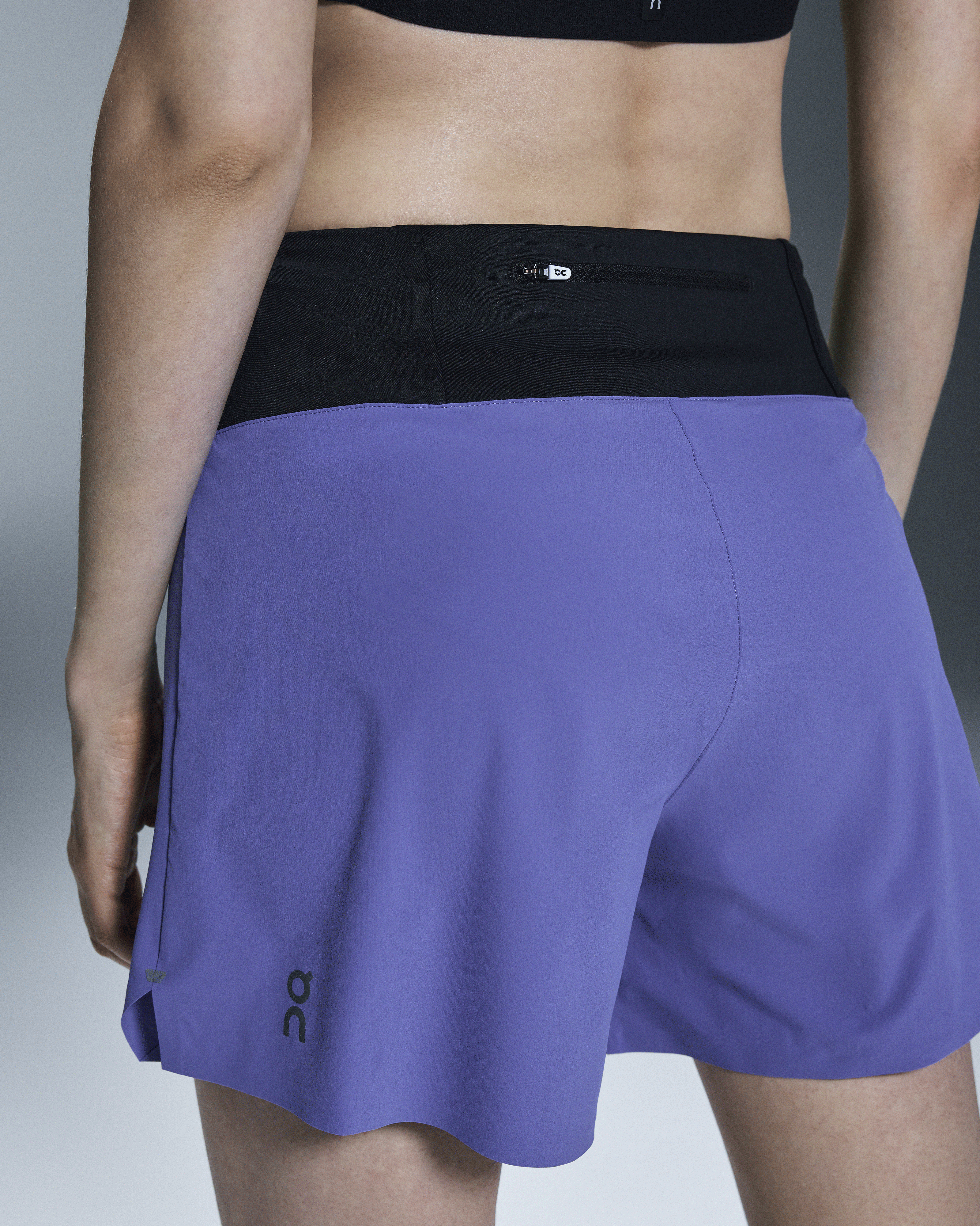 on running shorts Iris (Women's)
