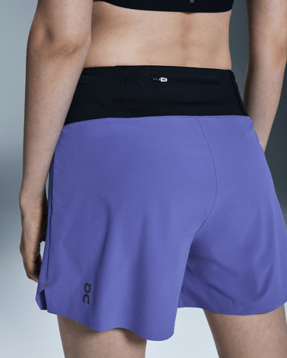 On Running Shorts Iris (Women'S)