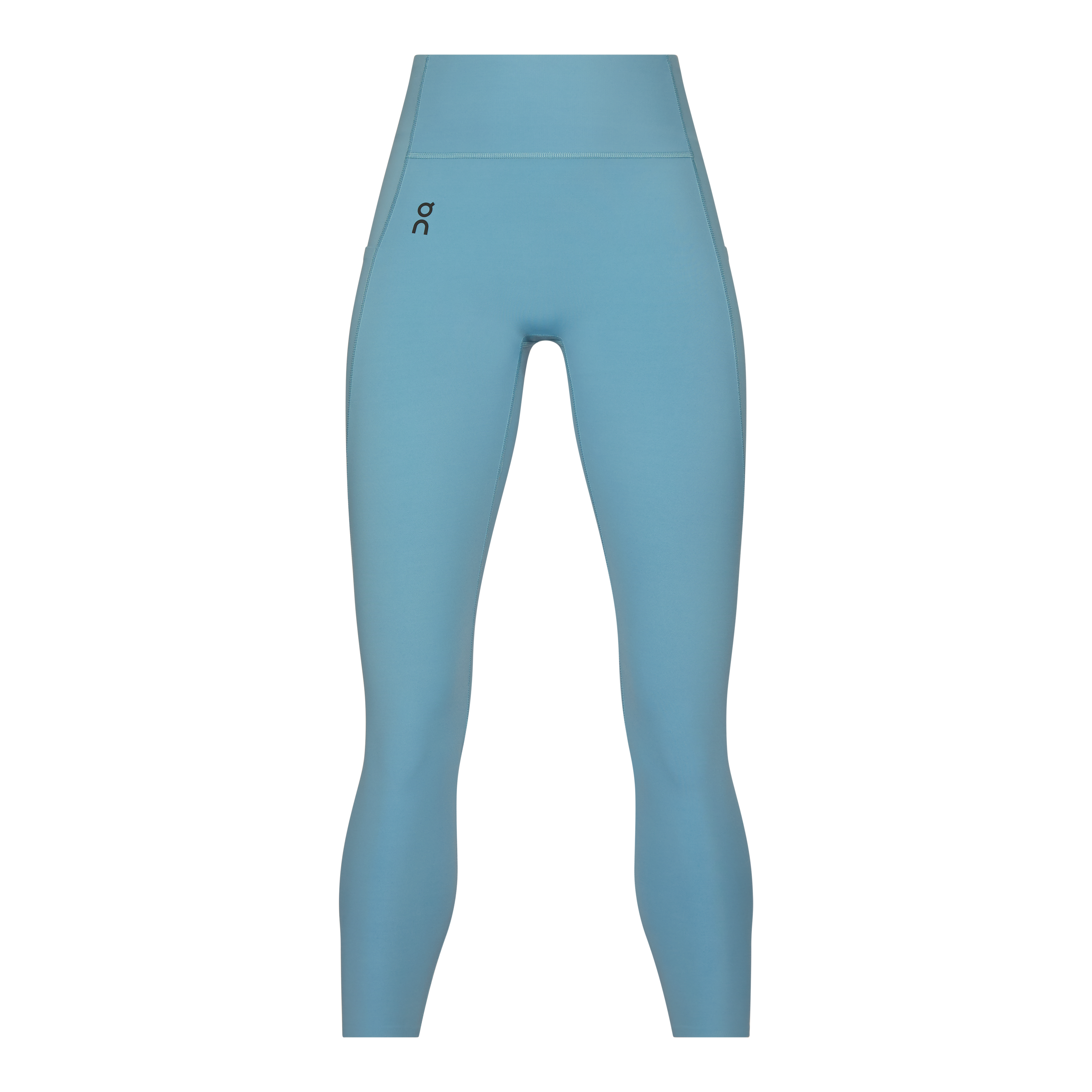 On Studio Tights 7/8 Niagara (Women's)
