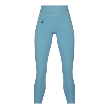 On Studio Tights 7/8 Niagara (Women'S)