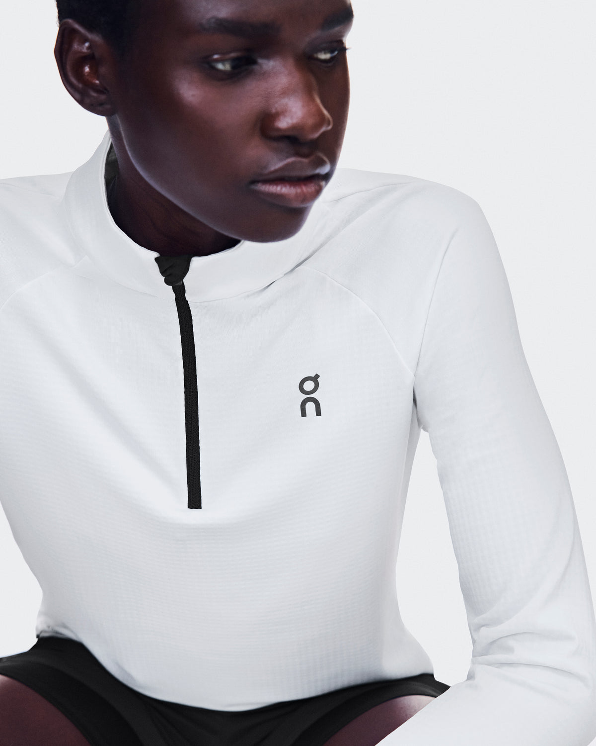On Climate Shirt White (Women'S)