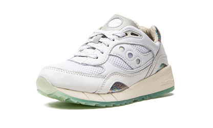 Saucony Shadow 6000 Pearl White