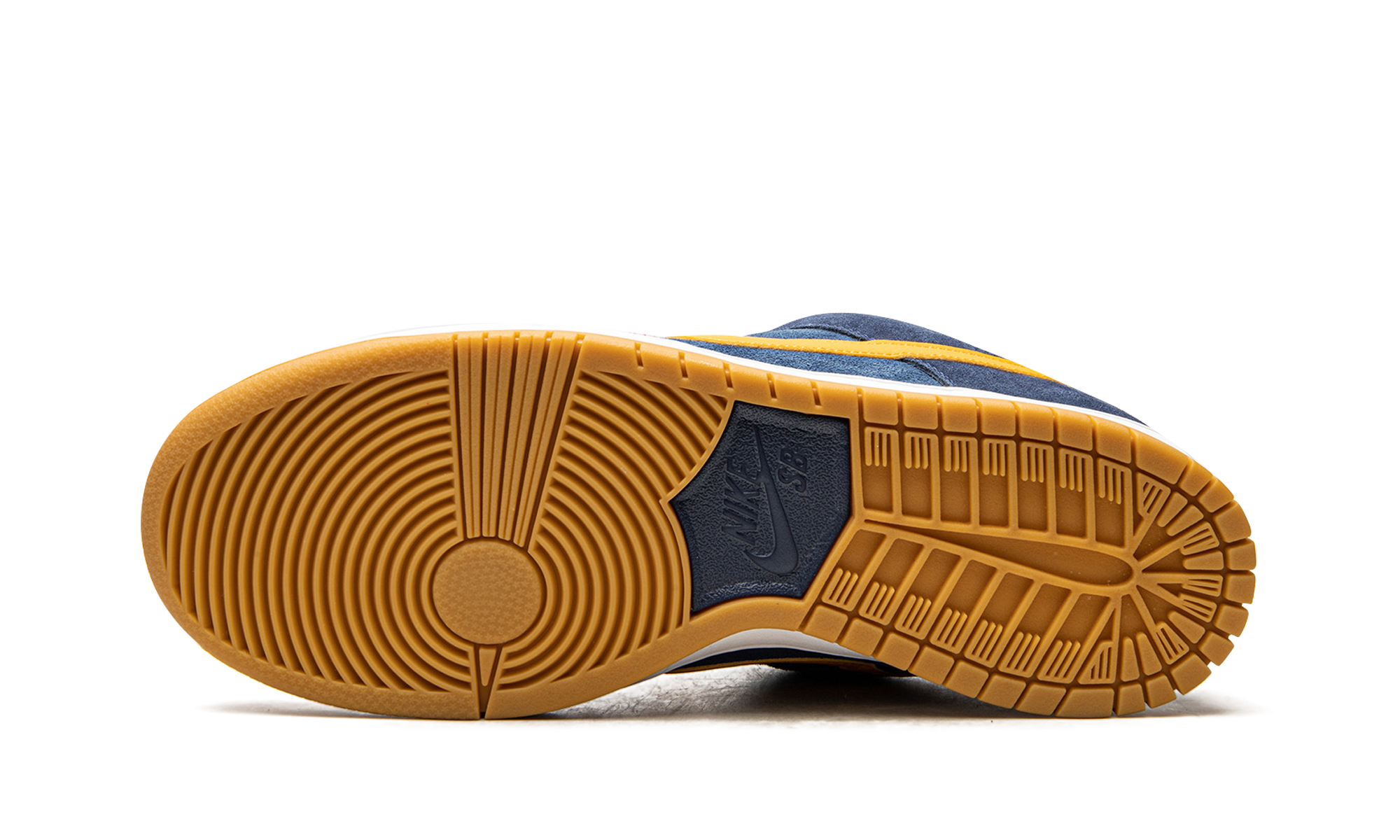 Nike SB Dunk Low Barcelona