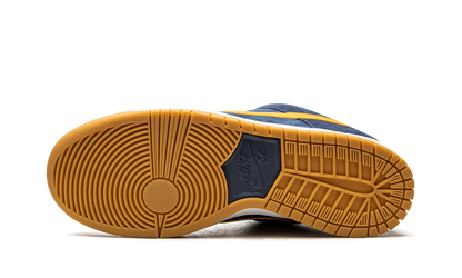 Nike SB Dunk Low Barcelona