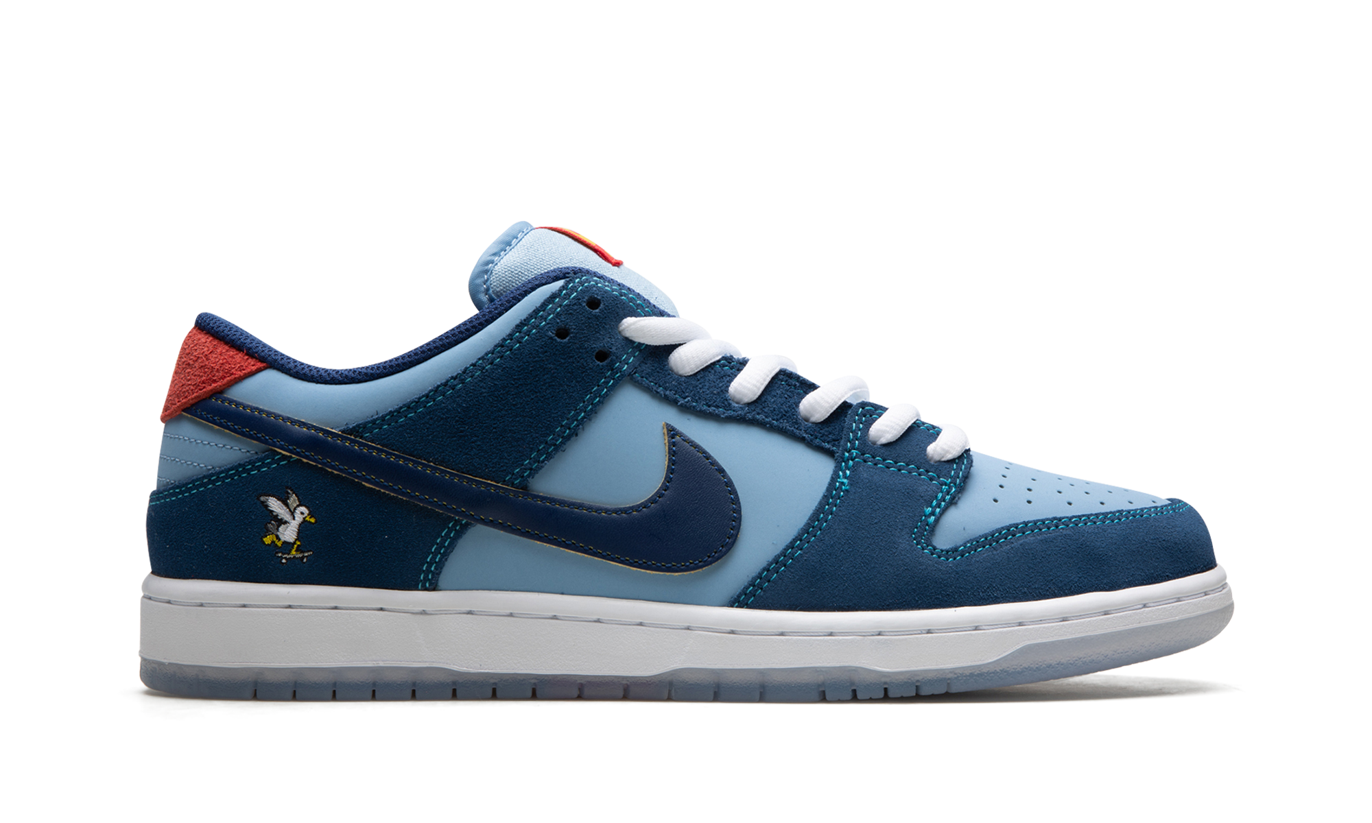 Nike SB Dunk Low Pro Why So Sad?