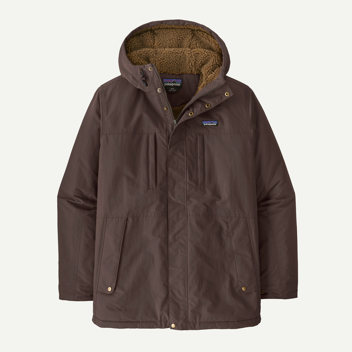 Patagonia M'S Isthmus Parka
