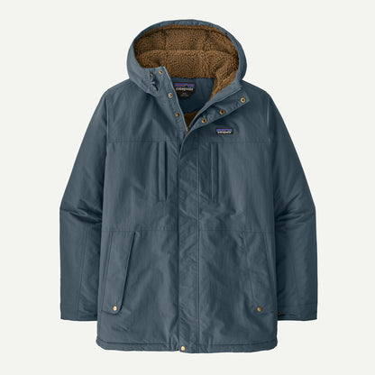 Patagonia M'S Isthmus Parka